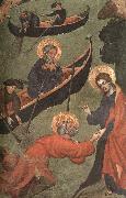 BORRASSA, Lluis St Peter is Walking on the Water fd oil painting